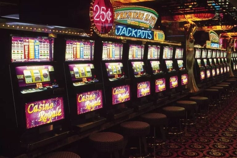 Slots Games 999solt