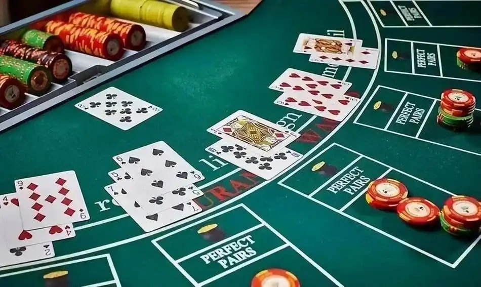 999solt တိုက်ရိုက်ကာစီနို Live Baccarat Real Dealer Myanmar