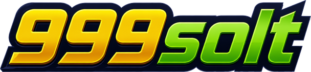 999solt Logo